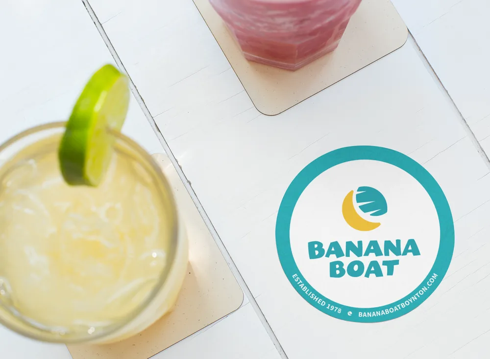 Banana Boat