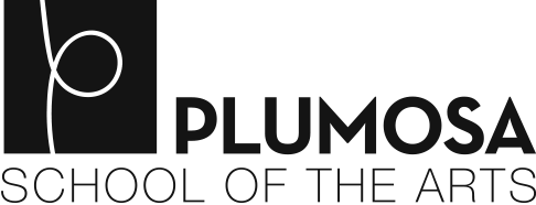 plumosa-logo-black
