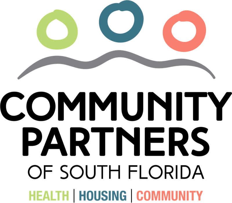 Community Partners Logo v2