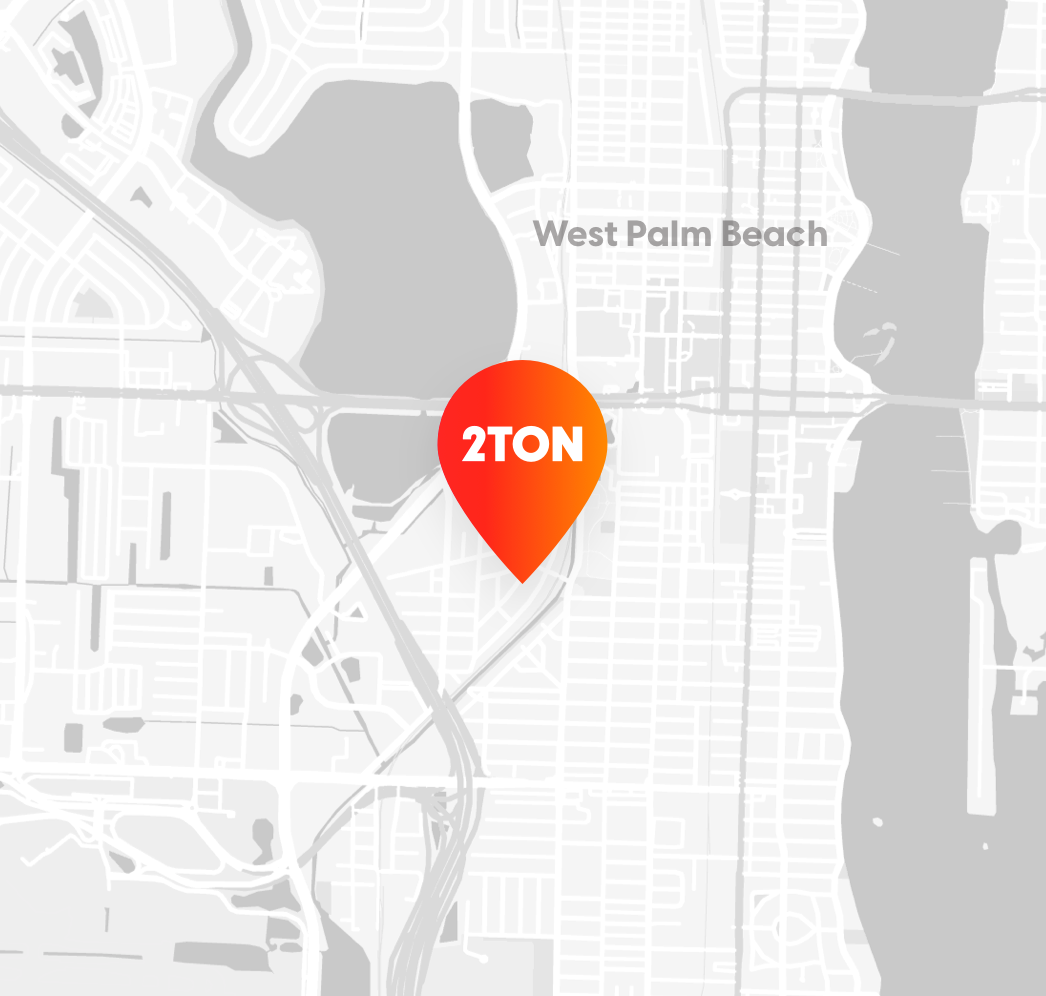 2TON-Map