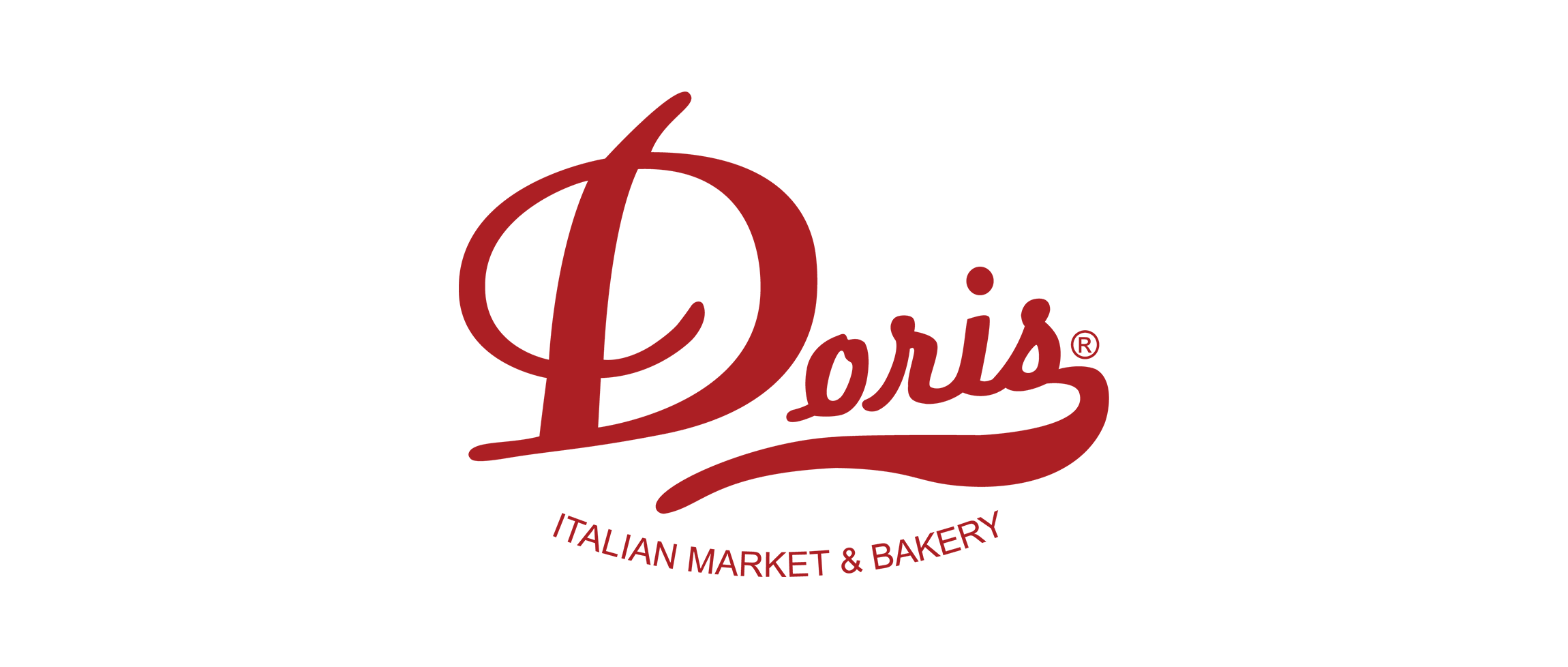1. Doris-Logo