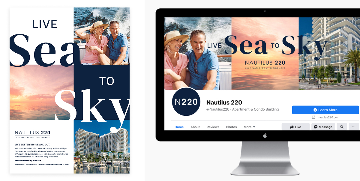 2TON May Blog Campaign Creative Nautilus 220 Campaign 2TON May Blog Campaign Creative Nautilus 220 Campaign