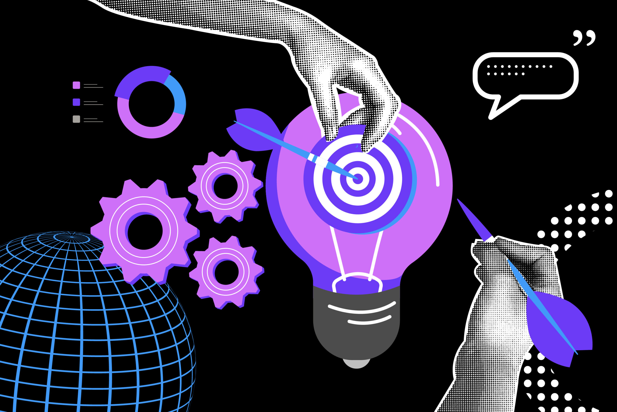 Why Collaboration with a Creative Agency Like 2TON Enhances Your Marketing Efforts-2