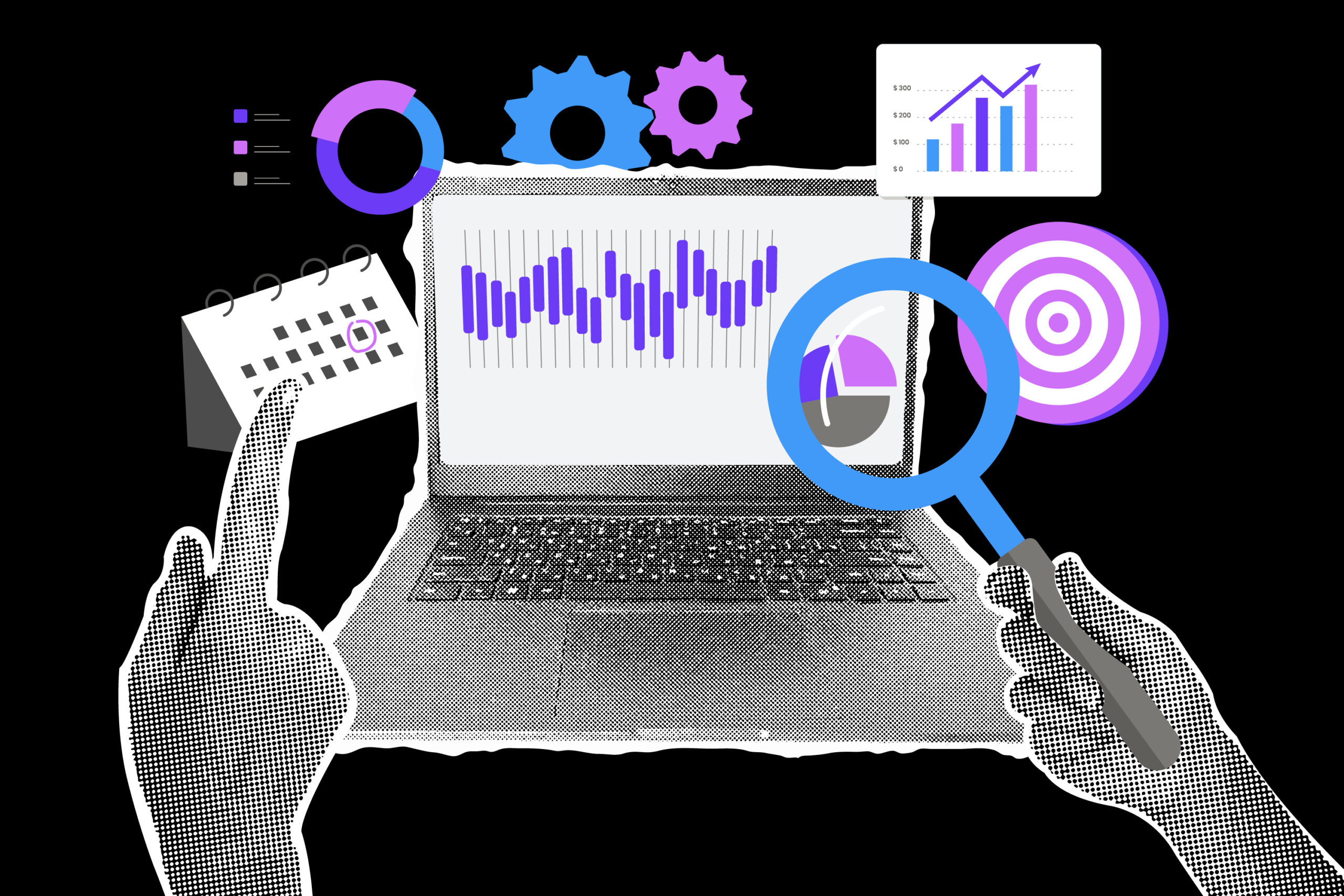 Why Collaboration with a Creative Agency Like 2TON Enhances Your Marketing Efforts-4